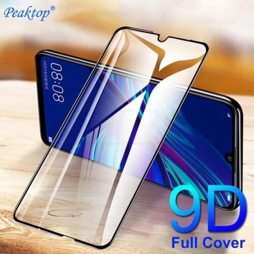 5D Protective glass on for huawei honor 20 10 10i lite pro view v20 tempered screen protector 10lite 20pro 20lite light armored