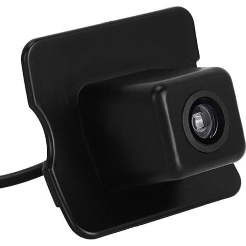 Rear View Backup Parking Reverse Camera for Mercedes Benz W251 W164 X164 R300 350 450 ML300 350 GL350 450 Class