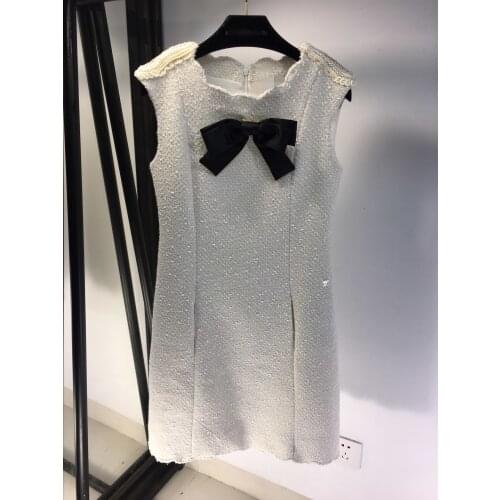 Women 2021 new fashion sleeveless dress