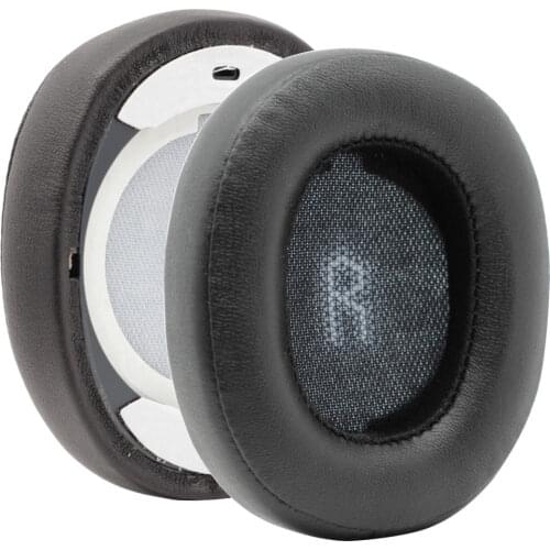 POYATU E500BT Headphone Earpads for JBL E500BT Wireless Headphones Replacement Ear Pads Cover Cushions Pillow Repair Parts