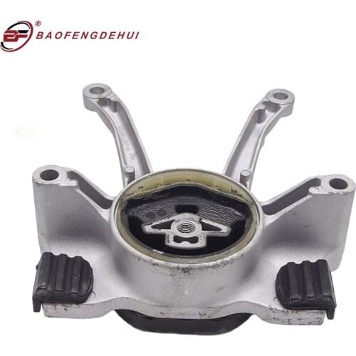 Car Gearbox Rubber Engine Transmission Mounts Support For BMW G11 730i 730Li G12 725d 725Ld G30 520d G31 B47 2016- 22326862577