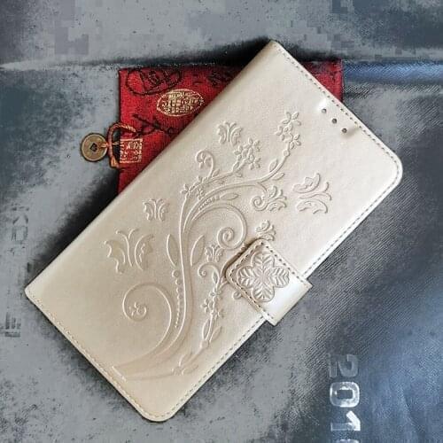 For Alcatel U5 3G 4G HD 4047D 4047X 5044D 5044Y 5047D 5047U wallet case High Quality Flip Leather Protective Cover cases