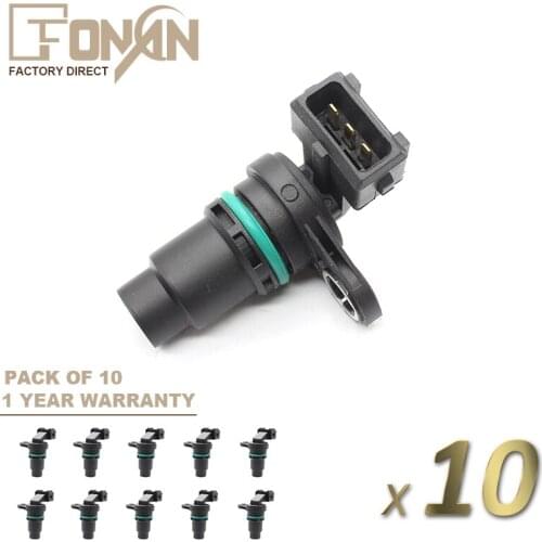 Camshaft Position Sensor For FORD Fiesta KA Ecosport Courier Mondeo 9S6G12K073AA
