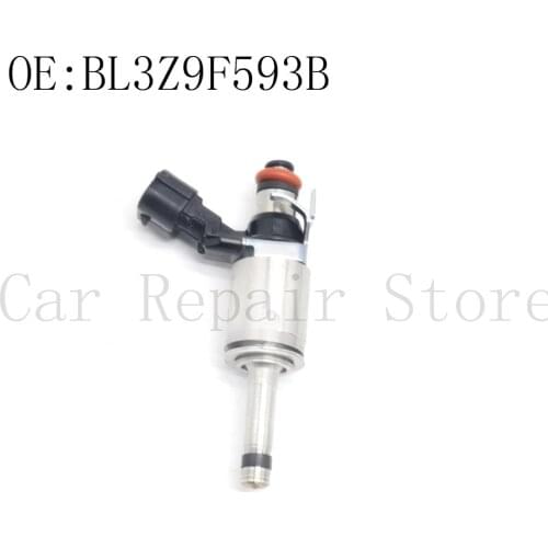 For Ford BL3Z9F593B fuel injector BL3Z-9F593-A auto parts for Ford 2011-2015 F-150 Transit-150 250 350