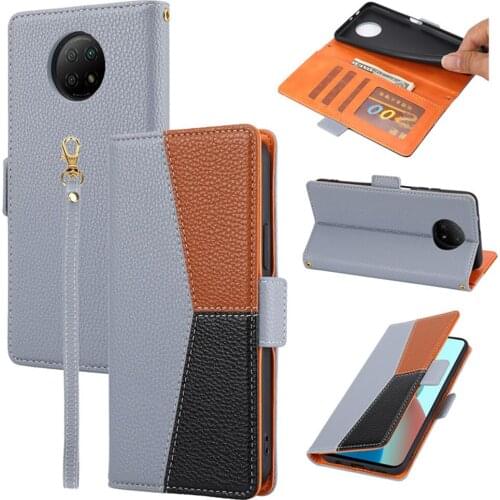 Чехлы для телефонов Xiaomi Redmi Note 9T 5G Eseble China At AliExpress