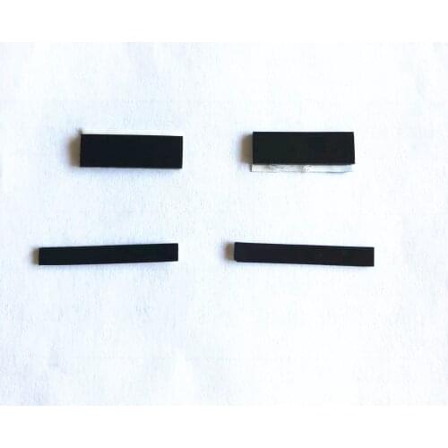 INNO IFS-10 IFS-15 View3 View5 View7 V1 IFS-15M 55 fiber fusion splicer fiber holder rubber mat 1 pair