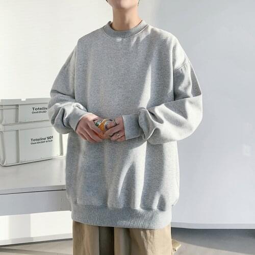 MISNIKI Stylish Men's Hoodies