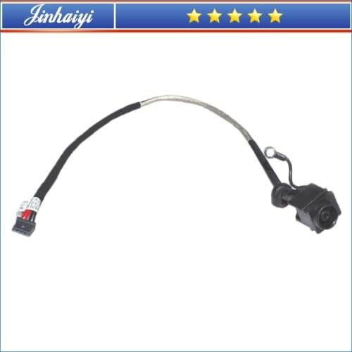 Laptop DC power Socket Connector Cable For SONY pcg-71211m 71311n