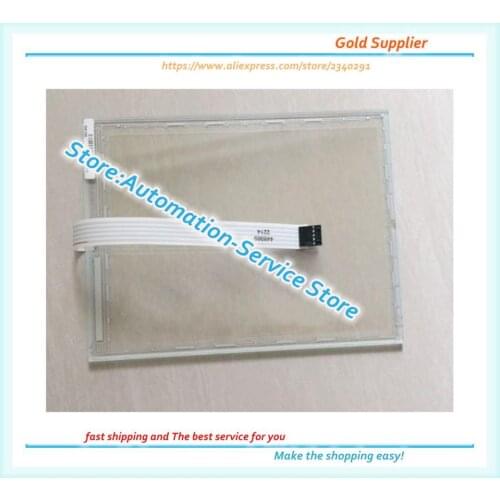 New Touch Screen Glass Panel Use For SCN-AT(E274)DSC:FLT10.4-001-0H1