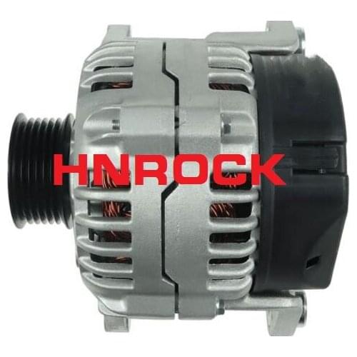 12V NEW ALTERNATOR 0123310029 0123310053 0986038990 95AB10300DB 95AB10300DC 7355509 89212634 8EL732709-001 9038990 FOR FORD