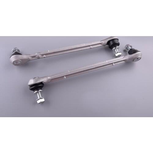 Front Left & Right Suspension Front Stabilizer Bar Link fit for Benz W204 X204 C300 C350 2043200789 2043202289