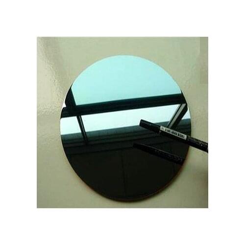 4 inch SIO2 Silicon dioxide wafer / Resistivity 0.001-0.005 ohms * cm / Silicon wafer thickness 500um / Double oxygen