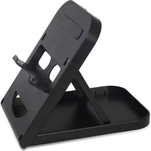 2019 New Adjustable Folding Bracket Stand Holder for Nintendo Switch iphone Smartphone