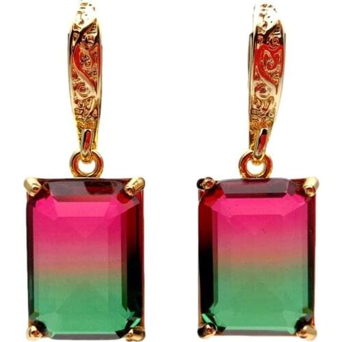 Dangle Earrings SETTIMANA China