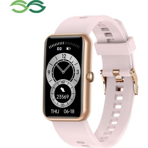 SS Mens Smart Watch