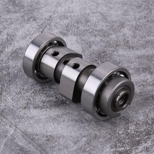 High Performance Motorcycle Engine Accessories Camshaft for Yamaha YBR 125 YBZ 125 XTZ 125 Engine Crankshaft Parts