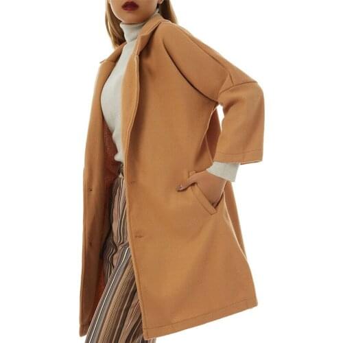 Xingqing Womens Winter Coats