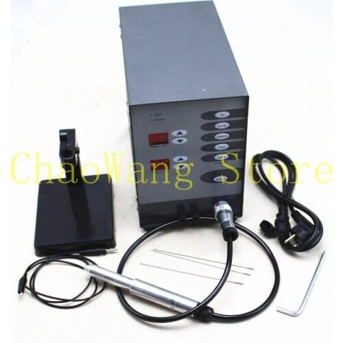 Jewelry tools spot welding machine 150A spot welding machine jewelry argon spot welder