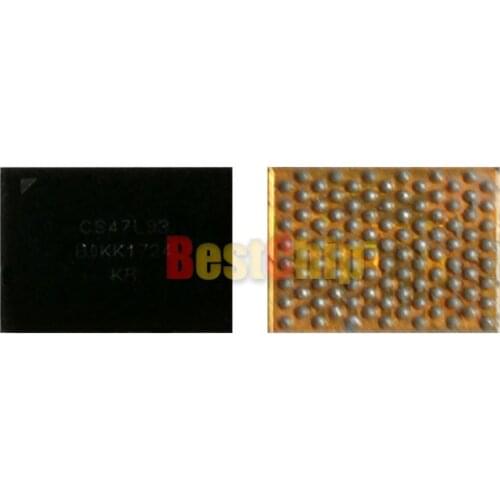 2-10pcs/lot CS47L93 for Samsung S9 G960F S9+ G965F Audio Codec IC Chip