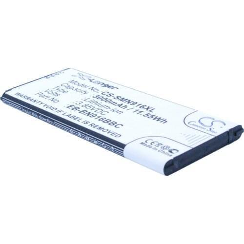 2021 Battery For Samsung Galaxy Note 4 ( China Mobile ),SM-N9100,SM-N9106W,SM-N9109W,SM-N910F,SM-N910P Li-ion