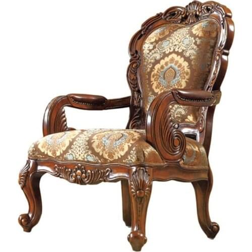 America style leisure chair used and lazy boy recliner chair GF13