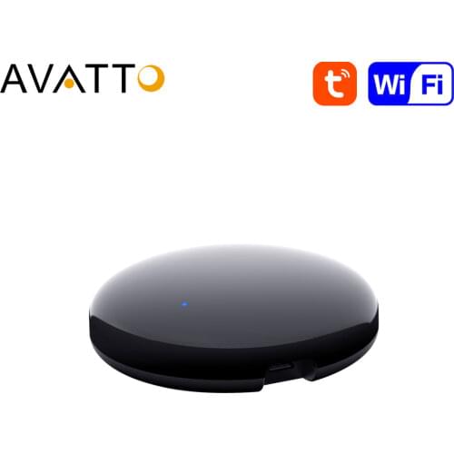 Умные устройства AVATTO China At AliExpress