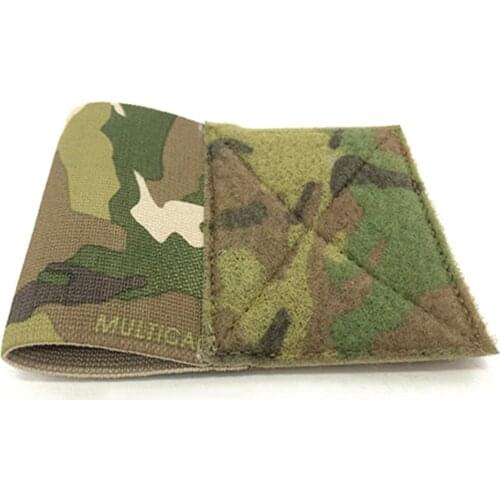 Elastic Tourniquet Pouch Lightweight Tactical Hunting Pouch for Outdoor Battle Tactical Accessories- MC