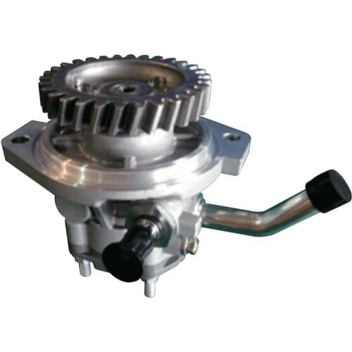 FEBIAT HYDRAULIC PUMP USED FOR ISUZU TRUCK 898155752 B4230-08054