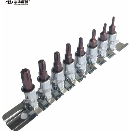 HUAFENG BIG ARROW Hand Tool Sets