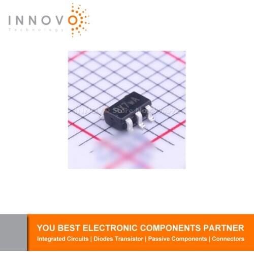 INNOVO 10pcs/lot LMV321WG-7 BX LMV321SQ3T2G AAC LMV321SEG-7 BY5CB NCS2001SQ2T2G AAJL MAX4490AXK+T AAB SOT23-5 New original