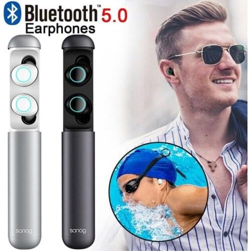 Kpay Wireless Headphones