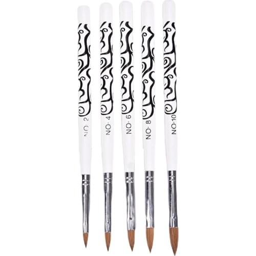 Втирки для дизайна ногтей KuZHEN China At AliExpress