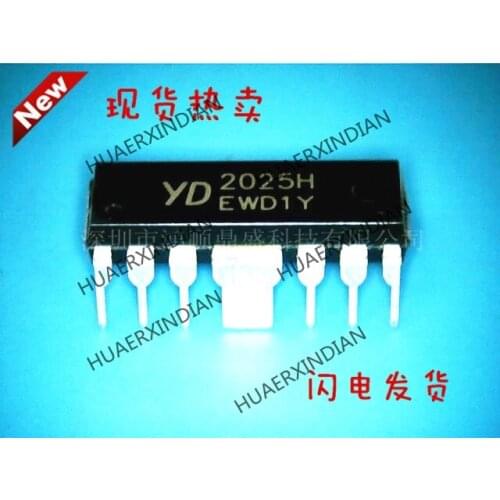 New original 2025H High Quality