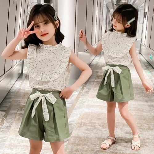 Dress For Girls Summer Girl Lace Dresses Clothes Fashion Party Prom Dress Kids Pattern Teenage Child Costume 5 6 8 10 12 14 Year