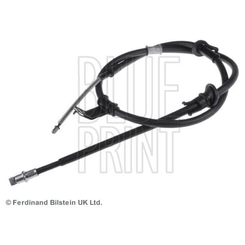 HAND BRAKE WIRE REAR RIGHT ACCENT 20002003 5977025000