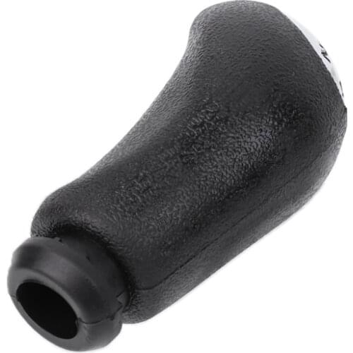 Gear Stick Shift Knob for renault CLIO MK3 3 III MEGANE MK2 SCENIC MK2
