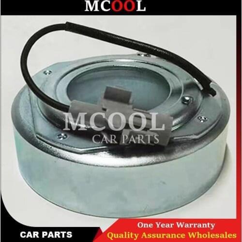 High Quality AC Compressor Clutch Coil For Suzuki Grand Vitara II JT 2.0L 2005- 700510386 813268 8FK351109451 9520064JB0 97879