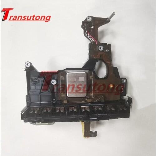 8HP70 Automatic Transmission Conductor Unit TCU For Bmw Land Rover Jaguar