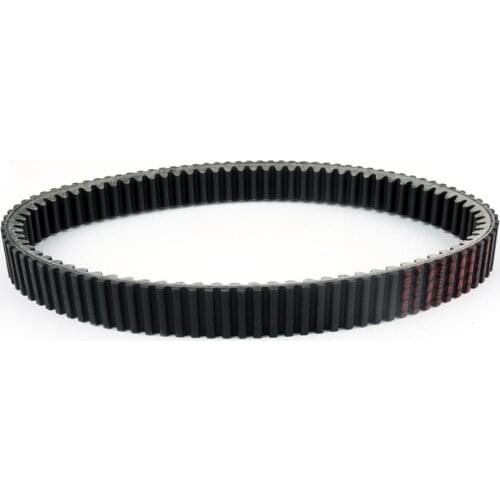 Artudatech Scooter Drive Belt For CF Moto Tracker 800 EFI 2014 CForce Snyper UForce Motorcycle Accessories Parts
