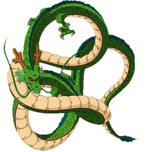 Dawasaru Dragon Car Stickers Anime Cartoon Decal Laptop Truck Motorcycles Car Rearview Mirror Auto Accessories PVC,15cm