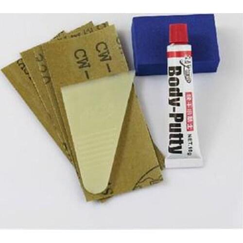 CHIZIYO Anti-scratch Pencils