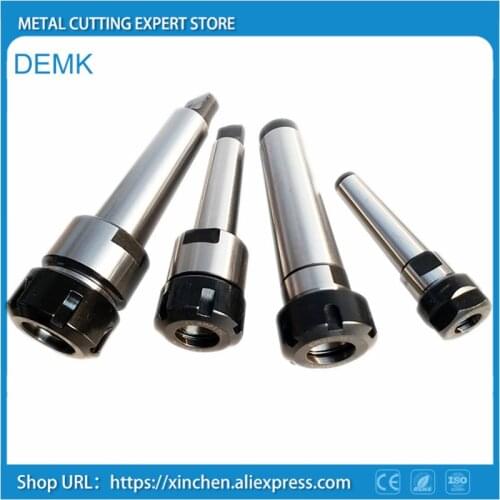 MT2/MT3/MT4 Morse taper ER11/ER16/ER20/ER25/ER32/ER40 collet chuck Holder,CNC tool holder clamp.for lathes,milling machines