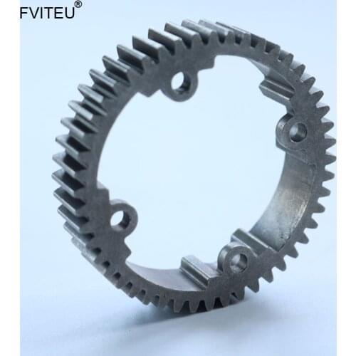 FVITEU Metal diff gear 48 tooth for 1/5 HPI Baja 5B SS 5T 5SC Rovan King Motor
