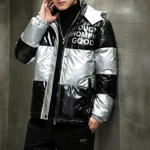 Мужские куртки пуховики HKTY China At AliExpress