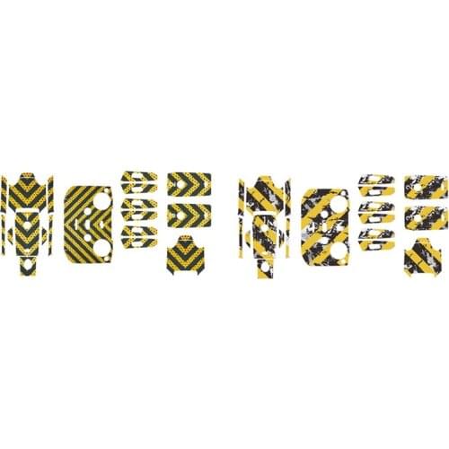 Наклейки для квадрокоптеров MAMEN China At AliExpress