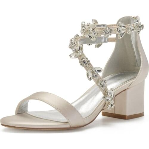 MarHermoso Women's Sandals