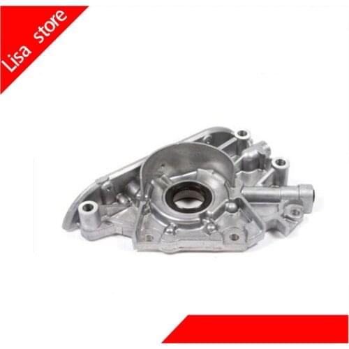 Oil Pump for 87-93 Mazda B2200 626 MX-6 Ford F21214100