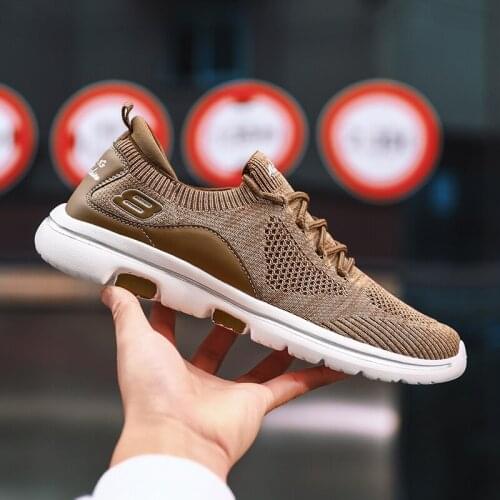 Mens Trainers Zapatos Casuales Fashion Men Sneakers Mesh Casual Shoes Mens Man Sapato 2020 Sports Gym Mens Hot Sale Sport