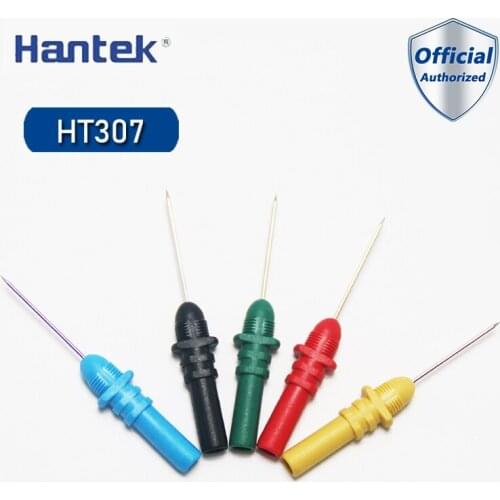 Hantek HT307 Acupuncture Probe Set a Back Pinning Piercing and Repairable Probe