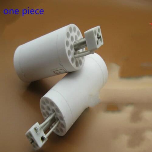 Heating Element high temperature resistance 220V 1.5KW 2KW ceramic heater core for Biomass pellet boiler burner igniter